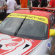 Back when ALMS was where it’s at. I couldn’t get a good shot bc of the crowd, but... Flying Lizard!